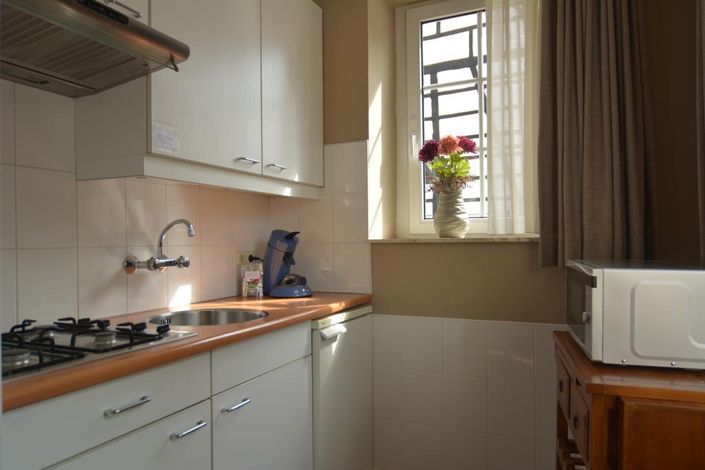 Aparthotel Ons Epen Zimmer foto