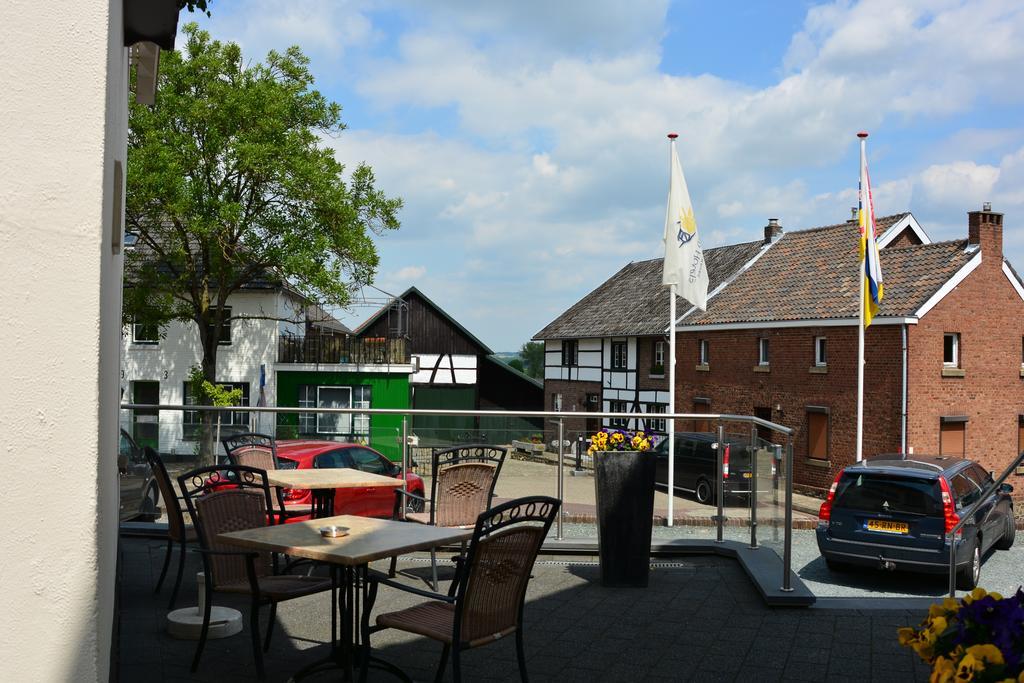 Aparthotel Ons Epen Exterior foto