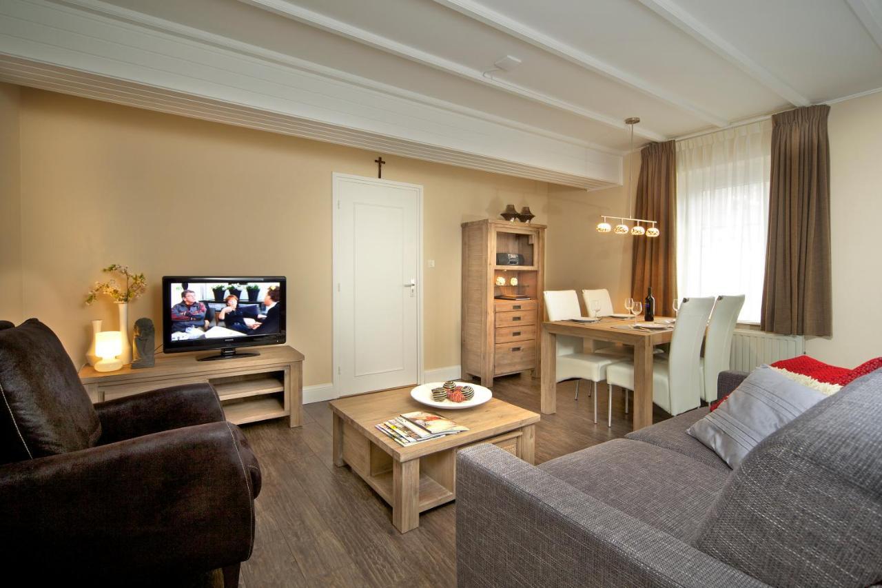 Aparthotel Ons Epen Zimmer foto