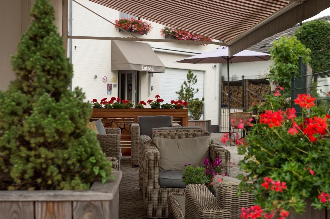 Aparthotel Ons Epen Exterior foto