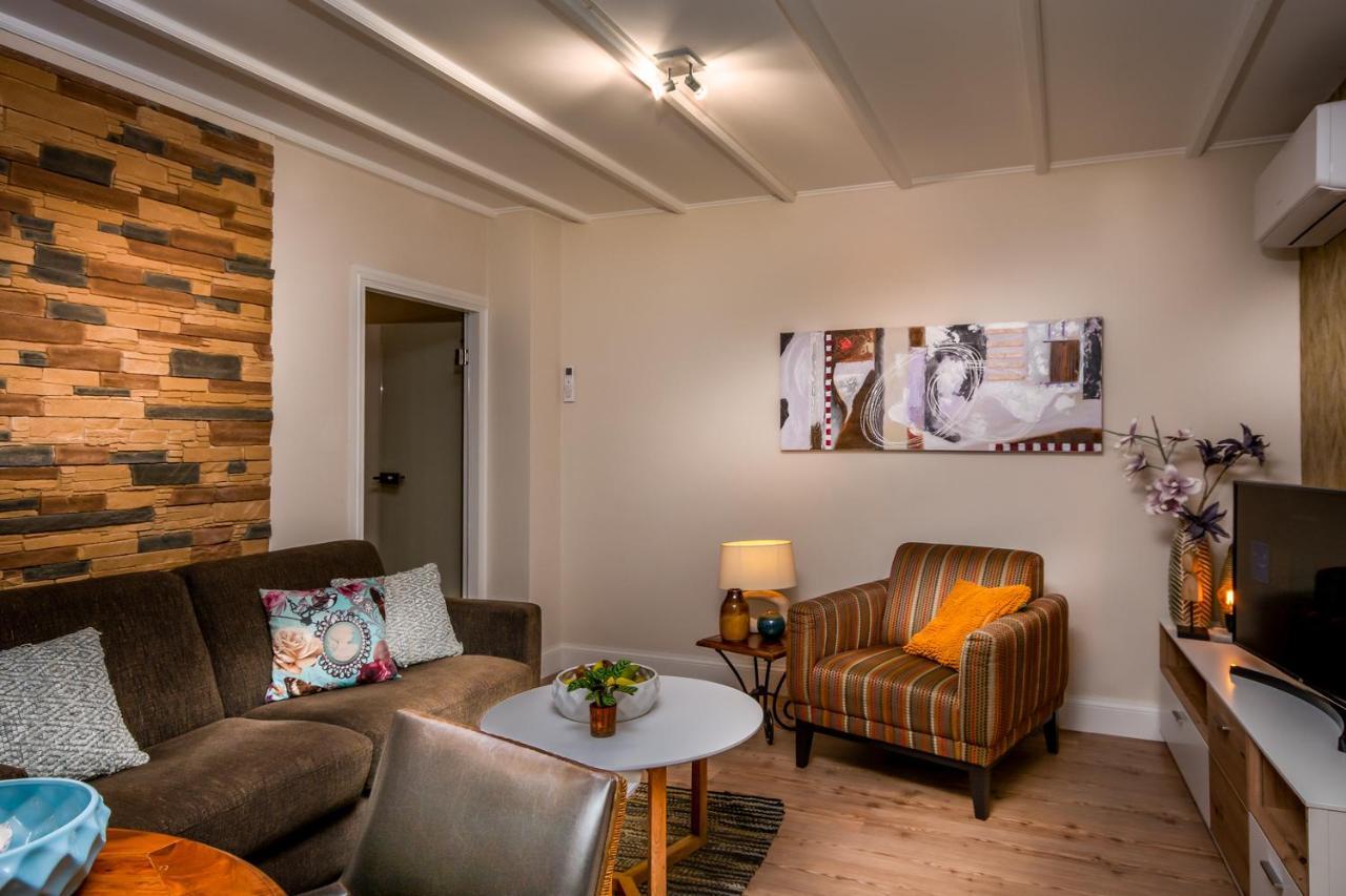 Aparthotel Ons Epen Exterior foto
