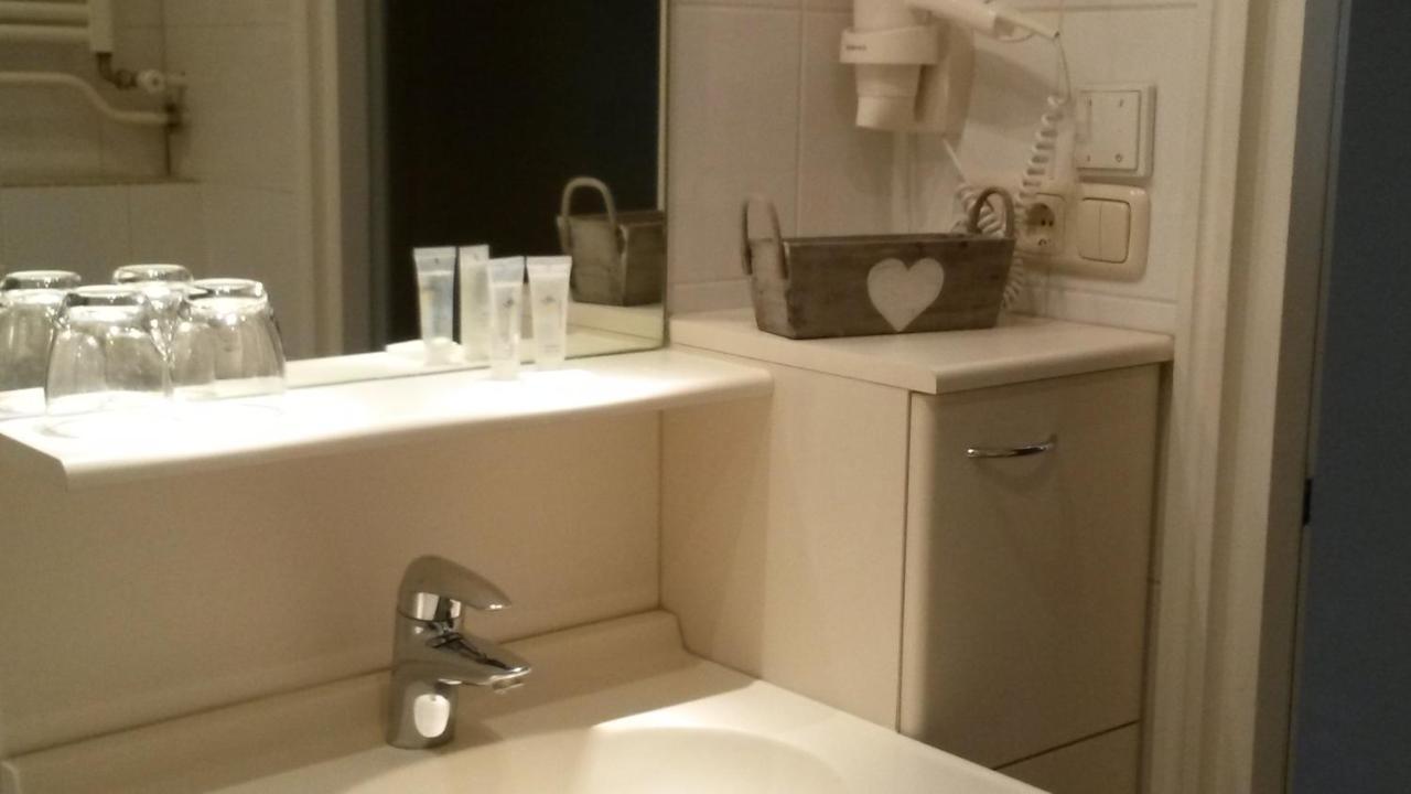 Aparthotel Ons Epen Zimmer foto